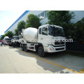 10-15M3 Dongfeng fertigen Beton LKW, 6x4 Fabrik Preis Mischer LKW